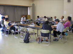 平成18年10月15日　総会