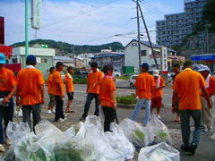 参加者のみなさん