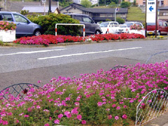 南和歌山医療センター