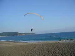 いざ、大空へ！