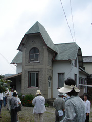 日本基督教団紀南教会