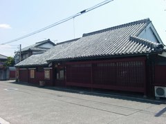 堀河屋野村