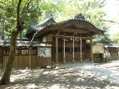 小竹八幡神社