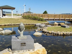 Ｓｉｏトープ ねずみ男