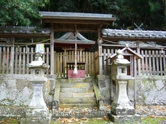 住吉神社