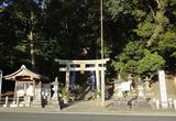 須佐神社山門