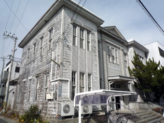 田辺市中部公民館