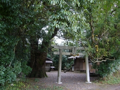 田中神社