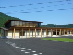 世界遺産センター熊野本宮大社