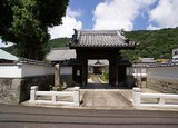 本廣寺山門