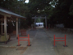 熊野三所神社