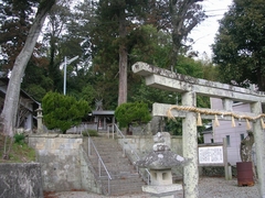 三須和神社