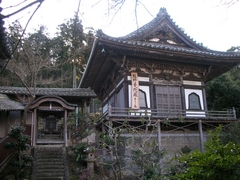 草堂寺
