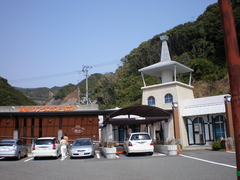 道の駅イノブータン王国
