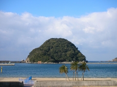 稲積島２