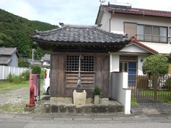 原町の小堂