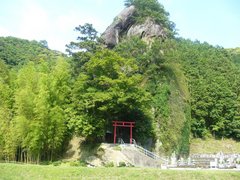 金比羅神社