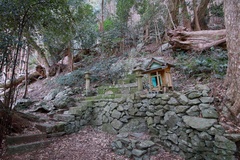峯の矢倉神社