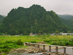 三山冠