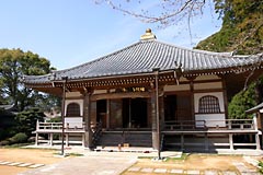 補陀洛山寺