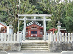 飛鳥神社