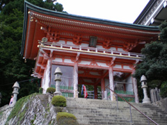 忘れられた大門