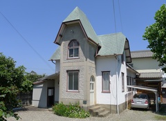 日本基督教団紀南教会