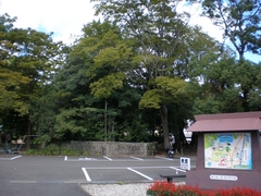 渚の森公園