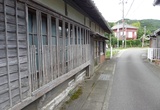 下里の古い町並み2