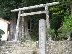 椙吉神社