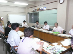 白浜町地域運営会議