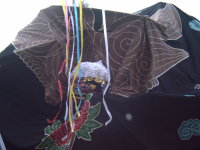 ねんねこ祭り６