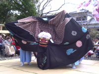 ねんねこ祭り４