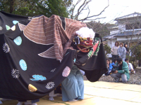 ねんねこ祭り３